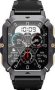 Oukitel BT101 Rugged Smartwatch