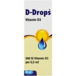 Georen D-drops 30ML