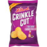 Willards Fruit Chutney Flavoured Potato Chips 120G