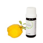 Escentia Lemon Pure Essential Oil - 10ML