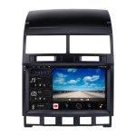 Vw Touareg 2004-2010 4G Ultra