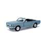 1:24 1964 Ford Mustang Convertible Light Blue
