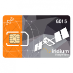 Iridium Go Exec 250MB Data Monthly