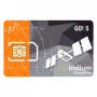 Iridium Go Exec 250MB Data Monthly