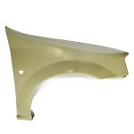 Nissan NP200 Fender W hole Right 08+