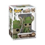 Groot As Loki We Are Groot Funko Pop Bobblehead Vinyl Figure 1394