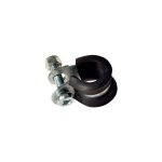 Round Bar Stay Clamp 10 X 12MM