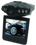 HD Portable Dvr With 2.5& Tft Lcd Screen For Home And Car Use – Brand New