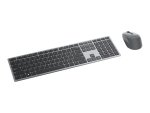 Dell Premier Wireless Multi-device Keyboard And Mouse