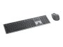 Dell Premier Wireless Multi-device Keyboard And Mouse