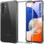Transparent Clear Case For Samsung A14