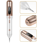 Lcd Laser - Mole Freckle And Wart Remover Pen