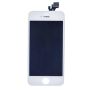 Premium Iphone 5 Lcd Replacement White