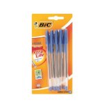 BIC Orange Fine Ballpen 20 Black