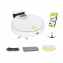 Karcher Rcv 3 Robot Vacuum Cleaner