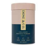 Collagen Protein Powder Vanilla