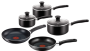 Tefal Essential 8 Piece Non