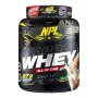 Npl - Anabolic Whey Smores - 908G