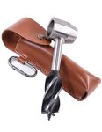 Bushcraft Survival Tool Survival Tool For Bushcraft Settlers Manual Drill Wrench Scotch Eye Auger Drill And Hand Hole Maker For