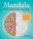 The Mandala Coloring Book Volume Ii - Relax Calm Your Mind And Find Peace With 100 Mandala Coloring Pages Paperback