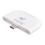 Portable 4G Wifi Router USB 150MBPS Plug & Play Sim Slot South Africa