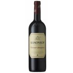 Kanonkop Cabernet Sauvignon 2019