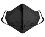 3 Layer Cotton Face Mask