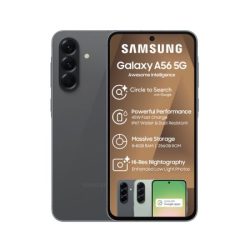 Samsung Galaxy A56 5G 256GB Dual Sim Parallel Import