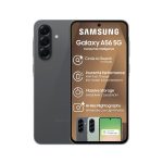 Samsung Galaxy A56 5G 256GB Dual Sim -grey Free Powerbank Included