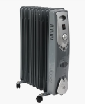 Salton 9 Fin Oil Heater