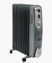 Salton 9 Fin Oil Heater