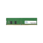 Dell 8GB 1X8GB DDR4 3200MHZ Ecc Rdimm Memory Module