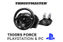 Thrustmaster T300RS Force Feedback Racing Wheel