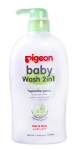 Baby Wash 2 In 1 700ML