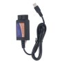 OBD2 Scanner ELM327 PIC18F25K80 Ftdi Compatible With Focus
