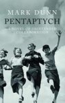 Pentaptych - A Novel Of Unintended Collaboration Hardcover