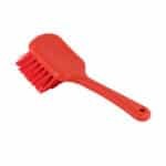 Prism Short Handle Scrubbing Brush
