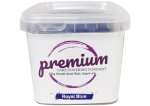 Premium Cake Covering Fondant Royal Blue 1KG