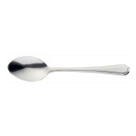 Teaspoon Grecian Rattail Stainless Steel