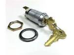 SECURI-PROD Key Switch – Std Flat Single Pole