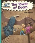 Reading Planet - The Tower Of Doom - Turquoise