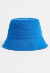Cotton Bucket Hat - Blue