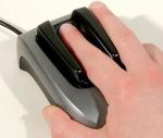 Morphosmart Fingervein & Print Reader Ident 1:50000 Persons