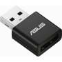 Asus Tri-band Wi-fi 7 Nano USB Adapter Bluetooth Compatible