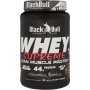 Black Bull Whey Supreme Lean Muscle Protein Chocolate Nougat 908G