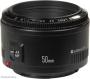 Canon Ef 50MM F/1.8 Used