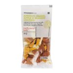 Apricot Guava Apple And Mango Chunks 40 G