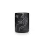 Carrol Boyes Mug Set Of 4 - Radiant