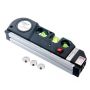 Multipurpose Laser Level Tape With Measure Line