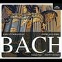 Johann Sebastian Bach   Cd